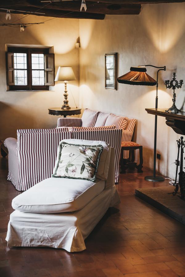 Villa Viola Lucca Ngoại thất bức ảnh