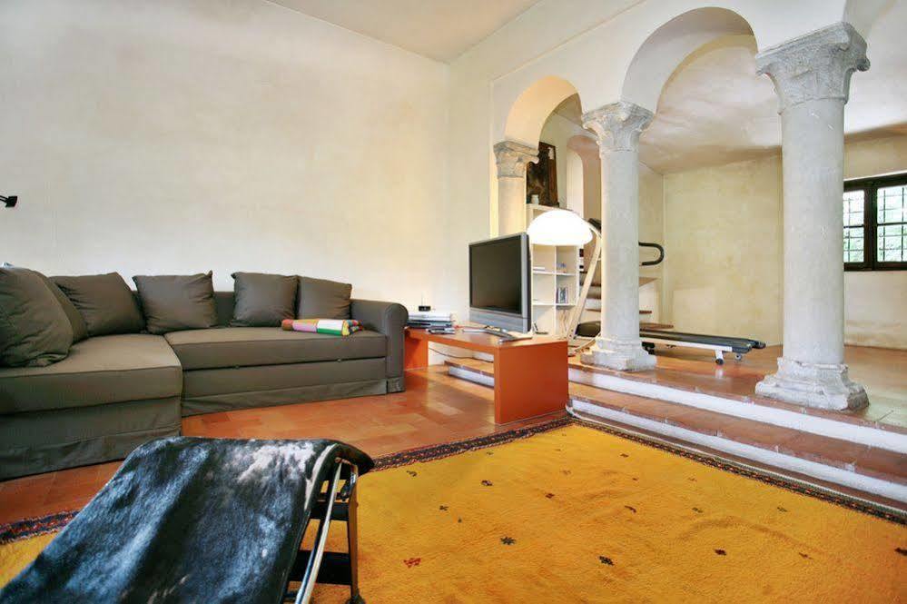 Villa Viola Lucca Ngoại thất bức ảnh