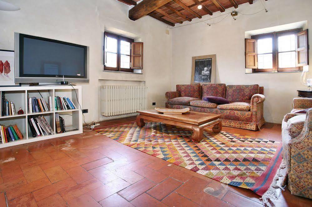 Villa Viola Lucca Ngoại thất bức ảnh