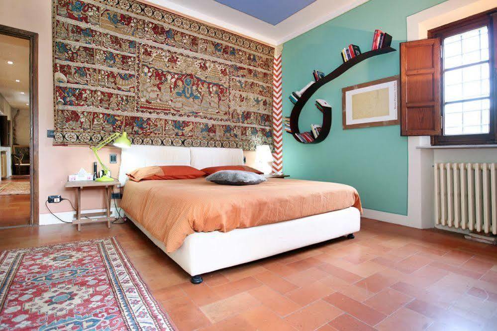 Villa Viola Lucca Ngoại thất bức ảnh