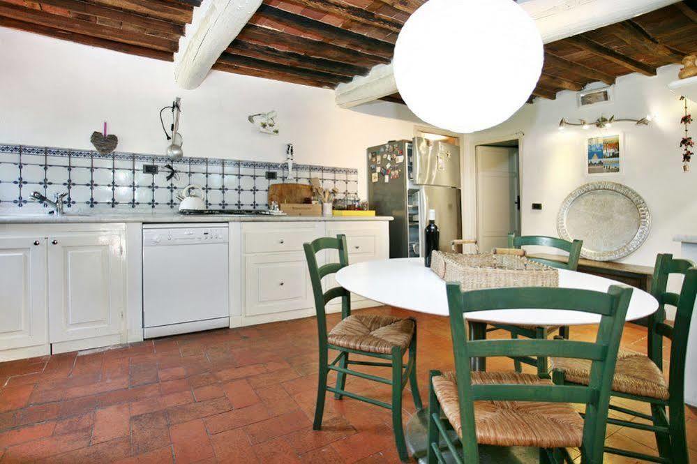 Villa Viola Lucca Ngoại thất bức ảnh